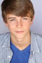 Sean Michael Cunningham in General Pictures, Uploaded by: teenactorfan