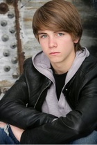 Sean Michael Cunningham in General Pictures, Uploaded by: teenactorfan