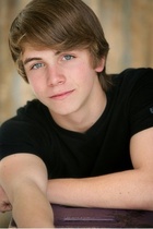 Sean Michael Cunningham in General Pictures, Uploaded by: teenactorfan