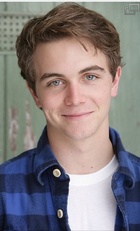 Sean Michael Cunningham in General Pictures, Uploaded by: teenactorfan