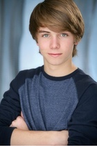 Sean Michael Cunningham in General Pictures, Uploaded by: teenactorfan