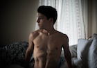 Sean O'Donnell : sean-odonnell-1467245250.jpg