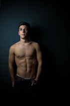 Sean O'Donnell : sean-odonnell-1467310969.jpg