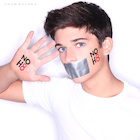 Sean O'Donnell : sean-odonnell-1467310986.jpg