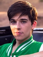 Sean O'Donnell : sean-odonnell-1467318819.jpg