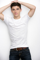 Sean O'Donnell : sean-odonnell-1467318873.jpg