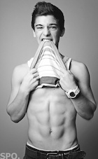 Sean O'Donnell : sean-odonnell-1467319650.jpg