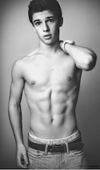 Sean O'Donnell : sean-odonnell-1467319727.jpg