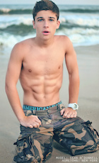 Sean O'Donnell : sean-odonnell-1467319773.jpg