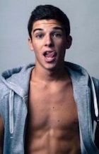 Sean O'Donnell : sean-odonnell-1467492190.jpg