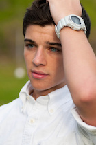 Sean O'Donnell : sean-odonnell-1467492557.jpg