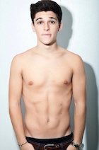 Sean O'Donnell : sean-odonnell-1467492580.jpg