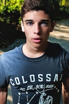 Sean O'Donnell : sean-odonnell-1467492599.jpg