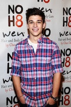 Sean O'Donnell : sean-odonnell-1467578907.jpg