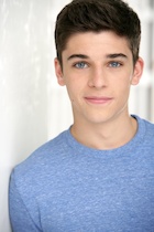 Sean O'Donnell : sean-odonnell-1467922110.jpg