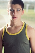 Sean O'Donnell : sean-odonnell-1467922141.jpg