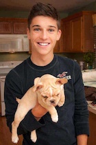 Sean O'Donnell : sean-odonnell-1467993791.jpg