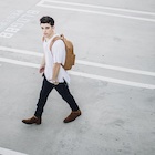 Sean O'Donnell : sean-odonnell-1468172082.jpg