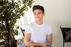 Sean O'Donnell : sean-odonnell-1468172394.jpg