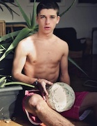 Sean O'Donnell : sean-odonnell-1468256345.jpg