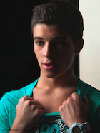 Sean O'Donnell : sean-odonnell-1468878685.jpg