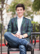 Sean O'Donnell : sean-odonnell-1468951444.jpg