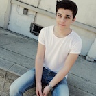 Sean O'Donnell : sean-odonnell-1468951464.jpg