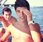 Sean O'Donnell : sean-odonnell-1470451069.jpg