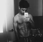 Sean O'Donnell : sean-odonnell-1470523852.jpg