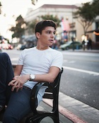 Sean O'Donnell : sean-odonnell-1470704231.jpg