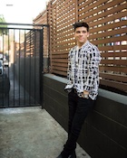 Sean O'Donnell : sean-odonnell-1470704273.jpg