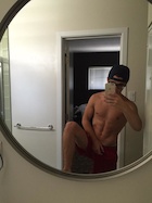 Sean O'Donnell : sean-odonnell-1472054985.jpg