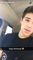 Sean O'Donnell : sean-odonnell-1473455378.jpg