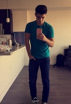 Sean O'Donnell : sean-odonnell-1475273730.jpg