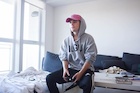 Sean O'Donnell : sean-odonnell-1476019544.jpg