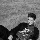 Sean O'Donnell : sean-odonnell-1476558764.jpg