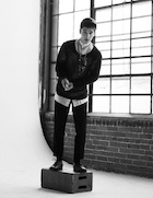 Sean O'Donnell : sean-odonnell-1476633660.jpg