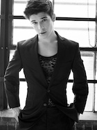 Sean O'Donnell : sean-odonnell-1476633669.jpg