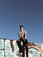 Sean O'Donnell : sean-odonnell-1479087721.jpg