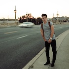 Sean O'Donnell : sean-odonnell-1479339562.jpg