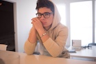 Sean O'Donnell : sean-odonnell-1479490463.jpg