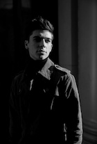 Sean O'Donnell : sean-odonnell-1479578167.jpg