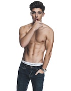 Sean O'Donnell : sean-odonnell-1479578259.jpg