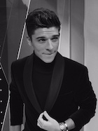 Sean O'Donnell : sean-odonnell-1479768081.jpg