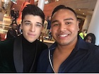 Sean O'Donnell : sean-odonnell-1479795114.jpg