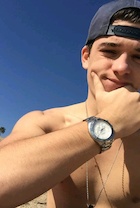 Sean O'Donnell : sean-odonnell-1480469289.jpg