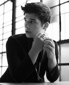 Sean O'Donnell : sean-odonnell-1481641238.jpg