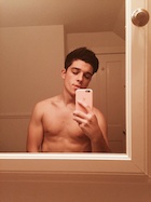 Sean O'Donnell : sean-odonnell-1482801767.jpg