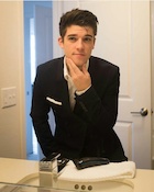 Sean O'Donnell : sean-odonnell-1484809647.jpg