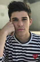 Sean O'Donnell : sean-odonnell-1491002585.jpg